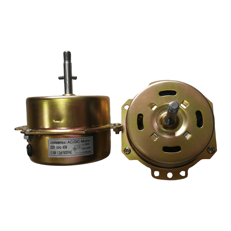 Motor Kipas Ekzos Dibekalkan Eksklusif Ke Pakistan