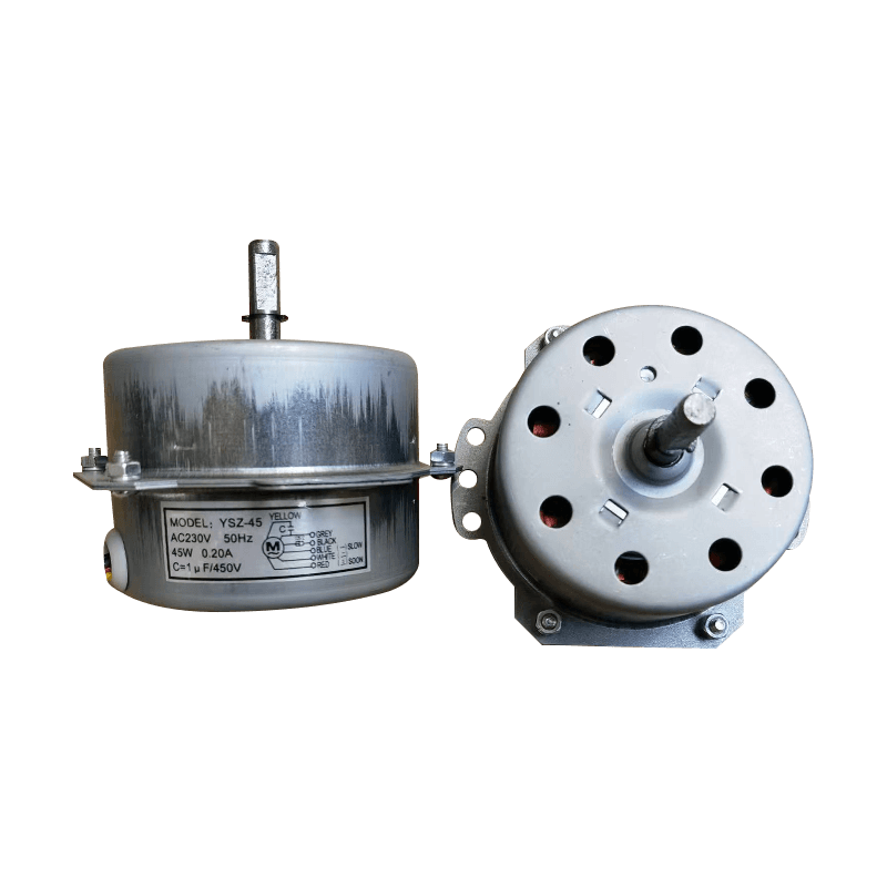 YYHS-45 Motor Universal Menara Boleh Laras Tiga Kelajuan