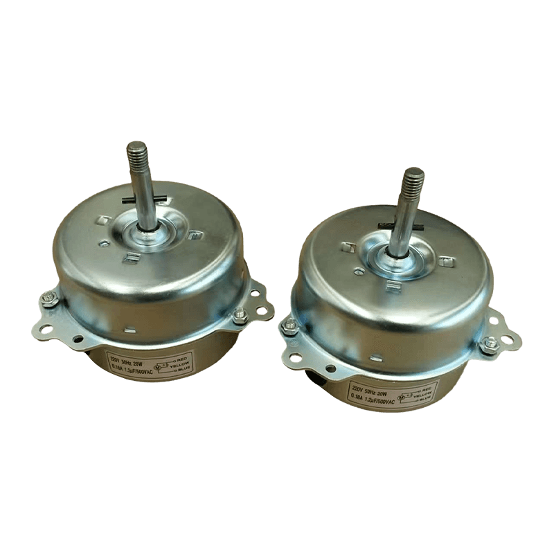 Motor Kipas Ekzos Dibekalkan Eksklusif Ke Pakistan