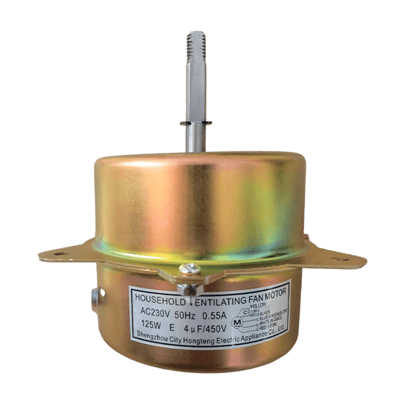 XY-106/107/108 Motor Pengering Rambut Kelajuan Tinggi