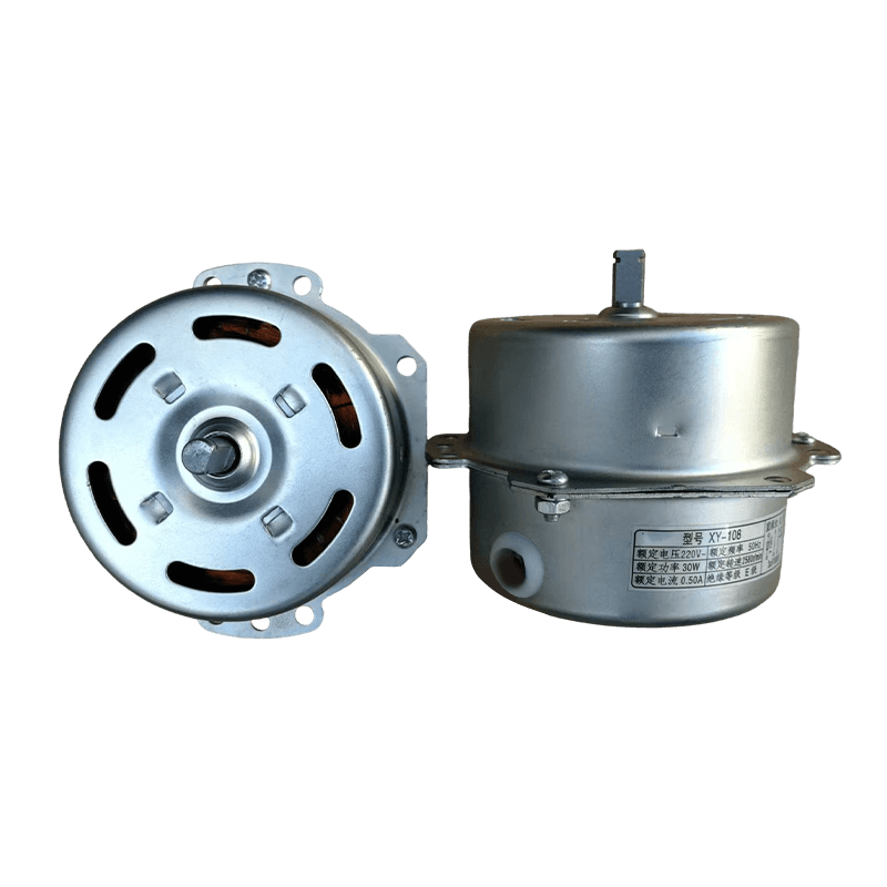 XY-106/107/108 Motor Pengering Rambut Kelajuan Tinggi