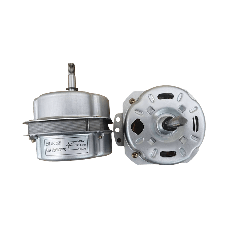 YSZ-45 Motor Kipas Boleh Laras/Berayun Tiga Kelajuan Untuk Penyejukan Rumah