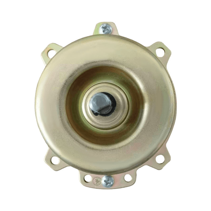 YYHS-40 Ball Bearing All-Copper Wire Universal Pengudaraan Isi Rumah Motor Fan