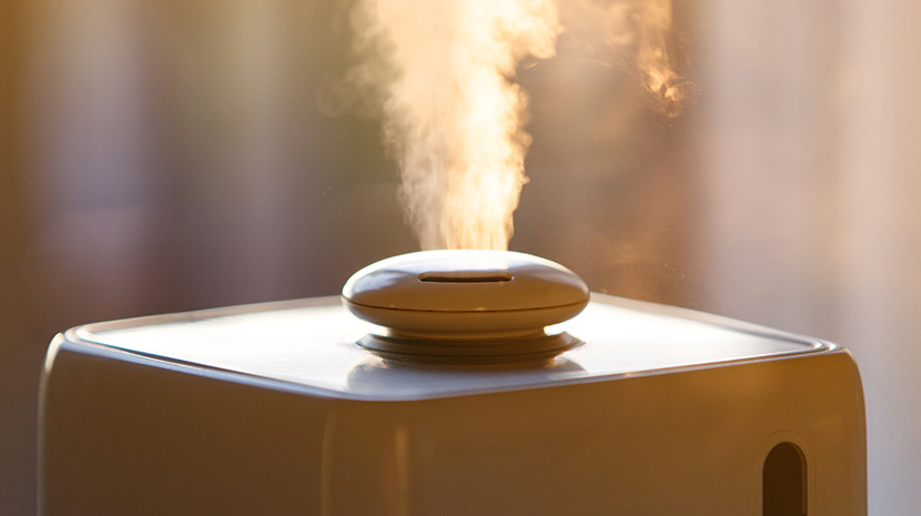 Pengudaraan Rumah & Pembersihan Udara