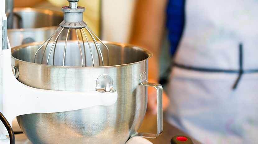 Peralatan Dapur & Pemprosesan Makanan