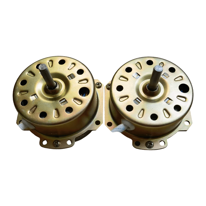 Motor YYHS-65 Untuk Mesin Basuh Mini