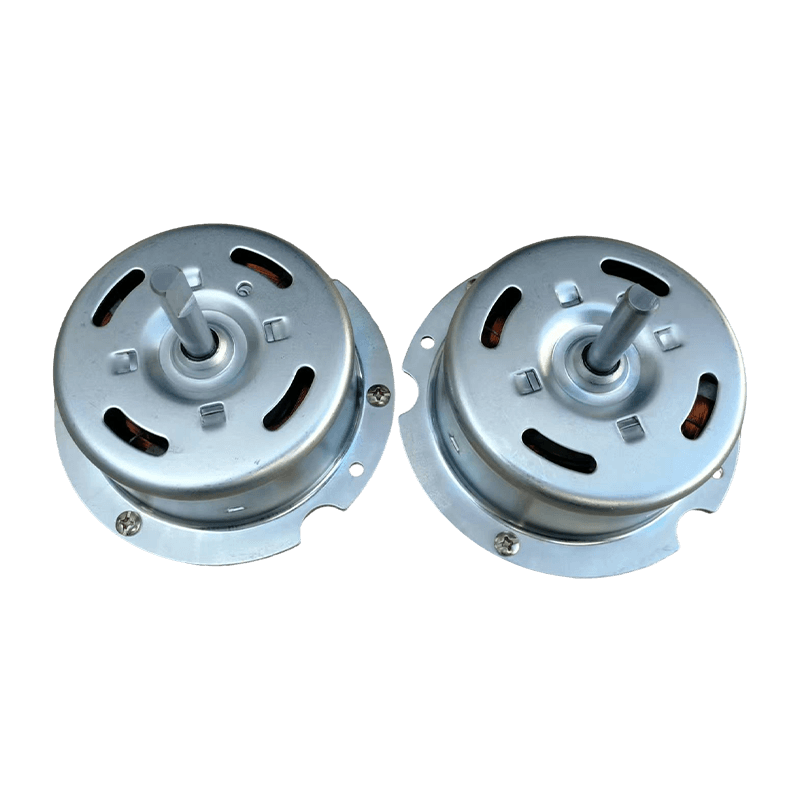 Motor Mesin Pengisar