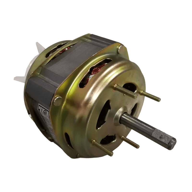 Jentera Makanan Motor Penghancur ais