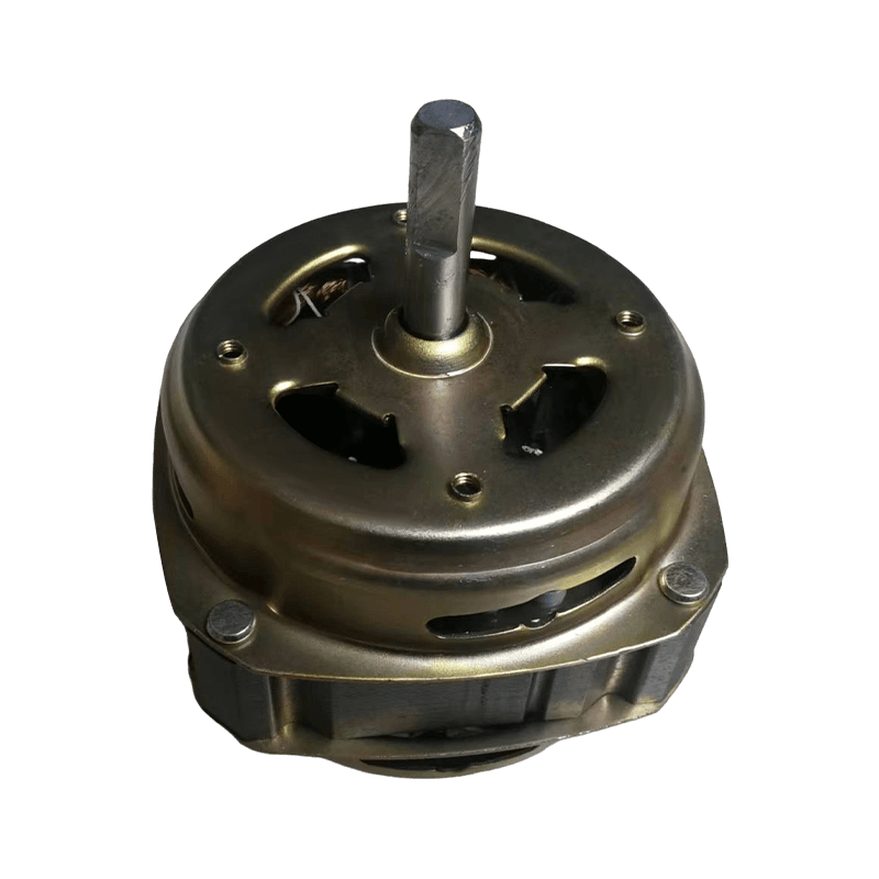 Motor Untuk Jentera Pemprosesan Makanan