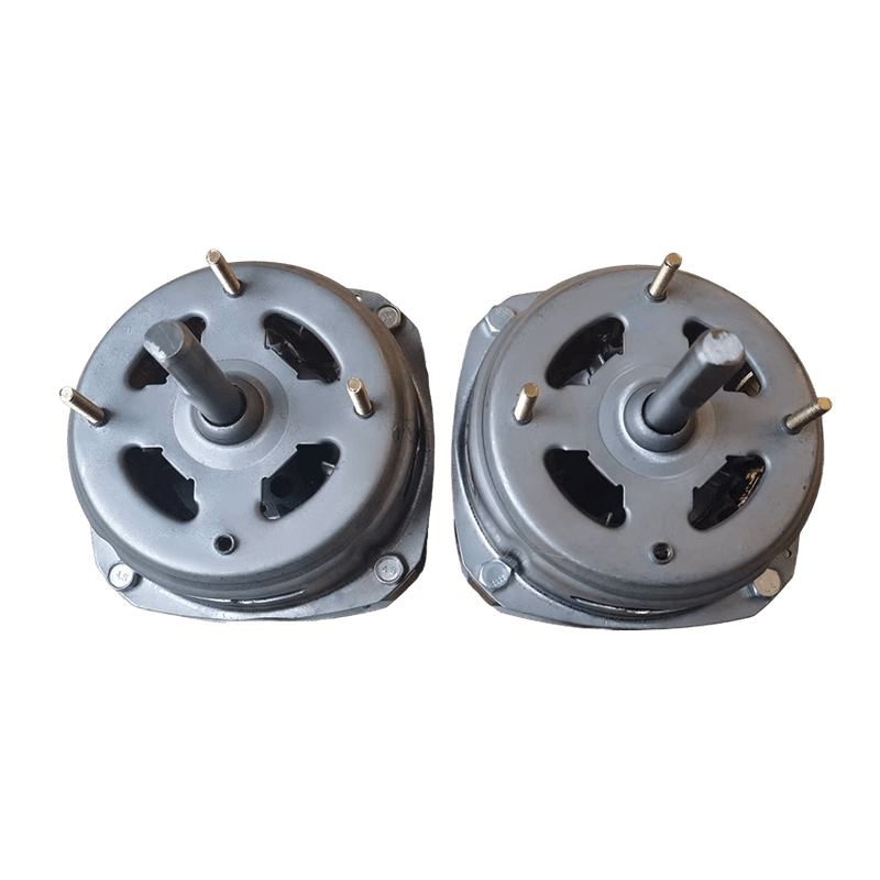 Motor Mesin Penghancur Ais Berkelajuan Tinggi