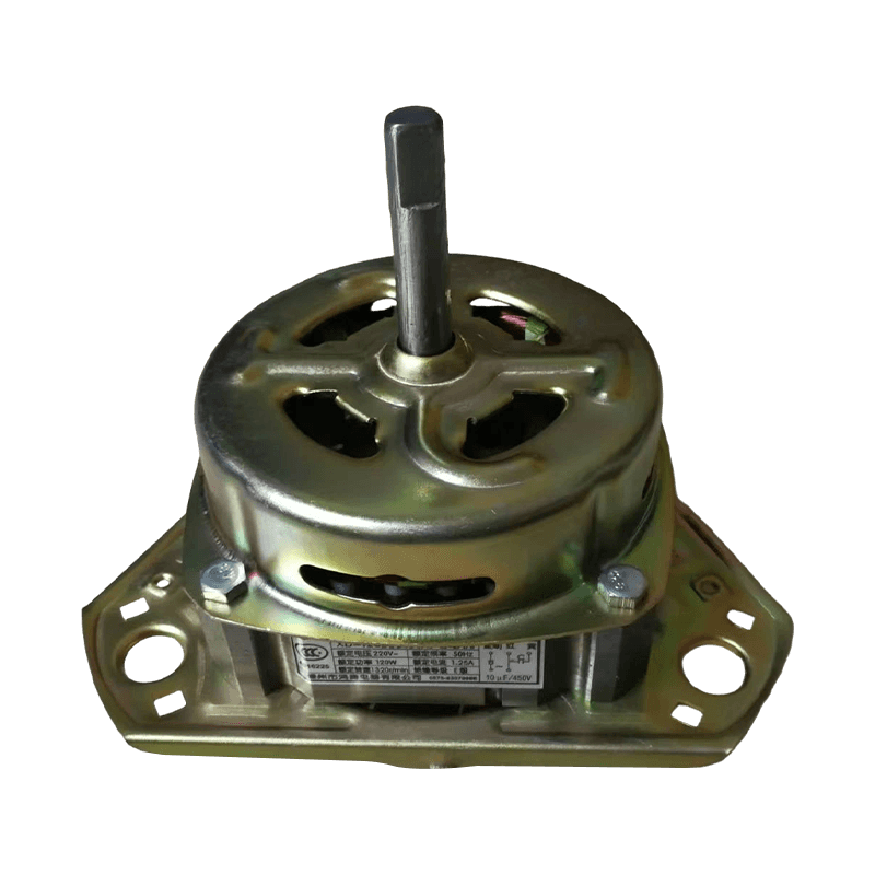 Mesin Basuh Siri XD Dan Motor Pengering Putaran