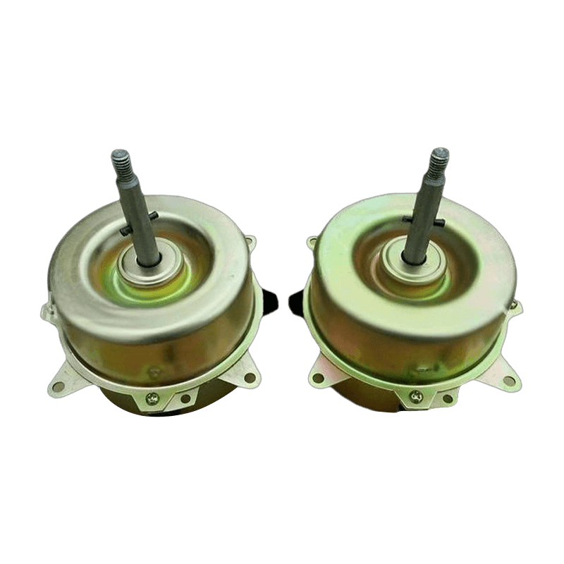 Motor Kipas Penyaman Udara YSZ-60 Tiga Kelajuan