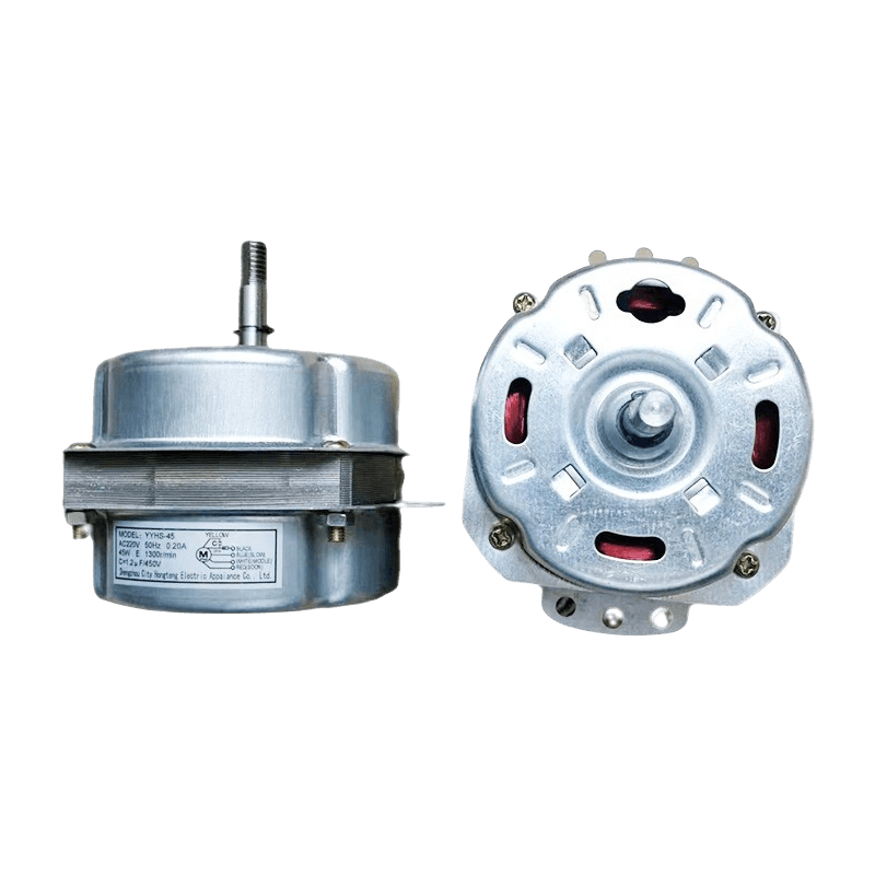 YYHS-45 45W Motor Kipas Menara Tembaga Tulen Boleh Laras Tiga Kelajuan