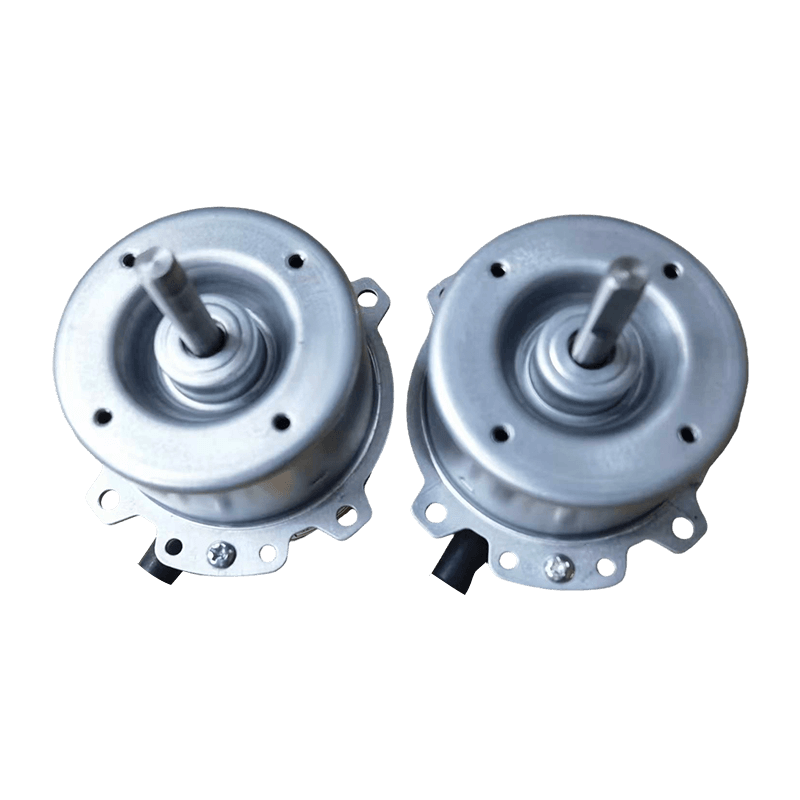 Motor Kipas Ekzos Dibekalkan Eksklusif Ke Korea