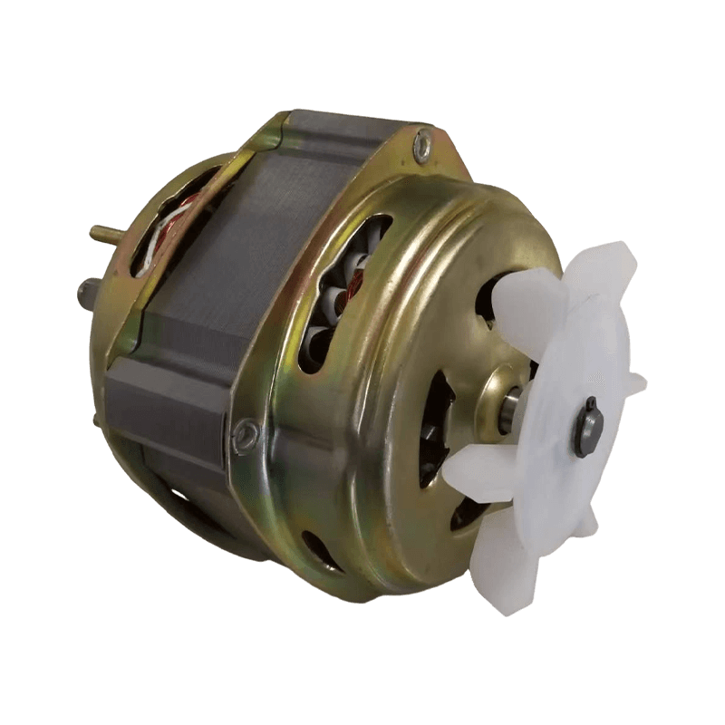 Jentera Makanan Motor Penghancur ais