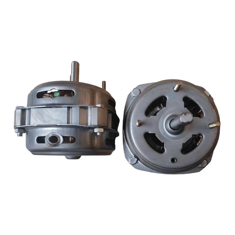 Motor Mesin Penghancur Ais Berkelajuan Tinggi