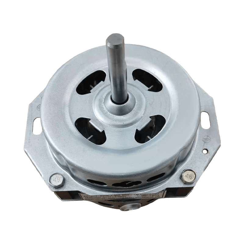 Motor Direka Khusus Untuk Mesin Basuh Kecil Di Amerika Selatan