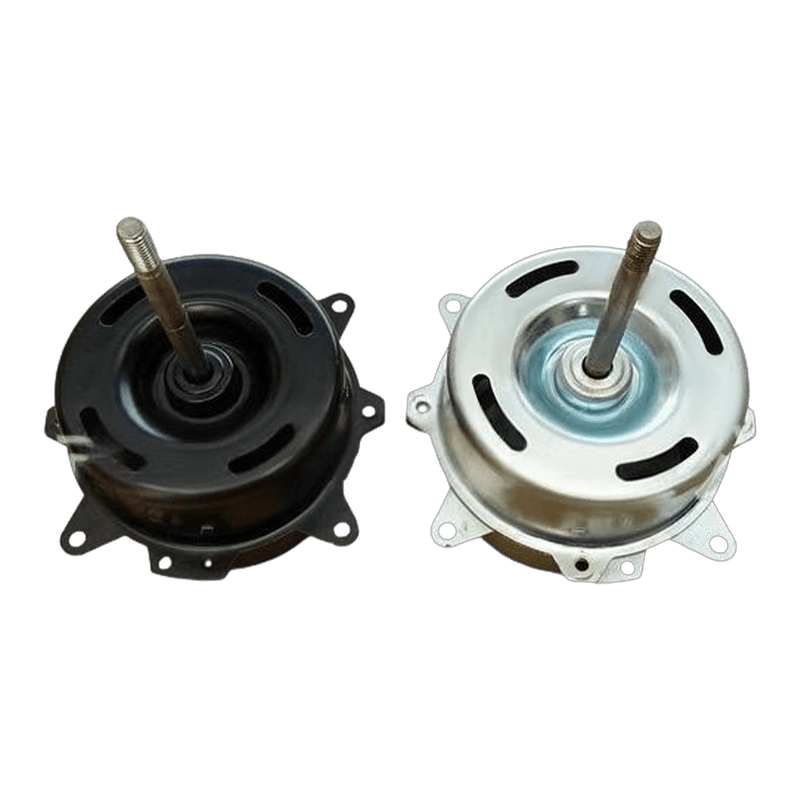 Motor Kipas Penyaman Udara YSZ-60 Tiga Kelajuan