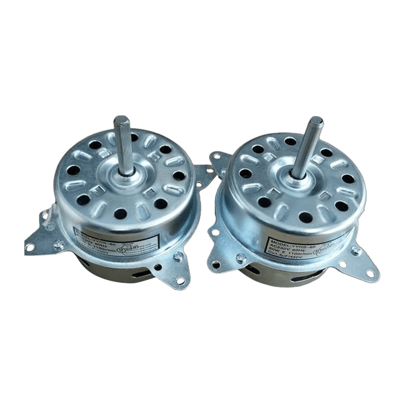 Motor Kipas Penyaman Udara YSZ-60 Tiga Kelajuan