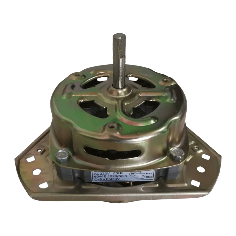 Mesin Basuh Siri XD Dan Motor Pengering Putaran