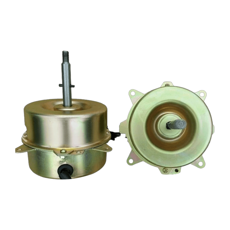 Motor Kipas Penyaman Udara YSZ-60 Tiga Kelajuan