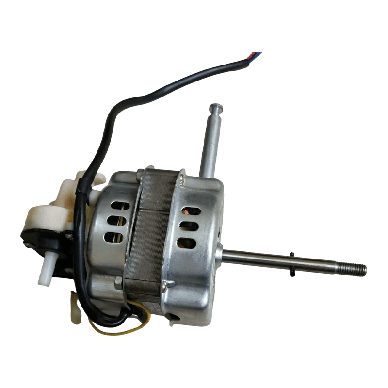 YYHS-45/60 Kipas Elektrik Boleh Laras Tiga Kelajuan/Kipas Ekzos Motor Tembaga Tulen Universal