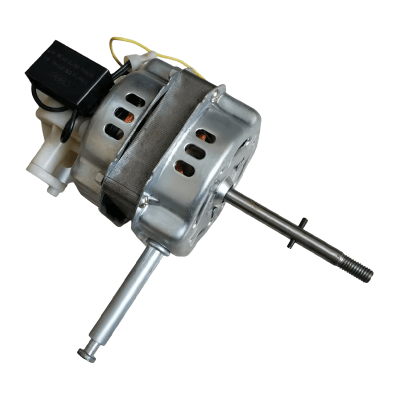 YYHS-45/60 Kipas Elektrik Boleh Laras Tiga Kelajuan/Kipas Ekzos Motor Tembaga Tulen Universal