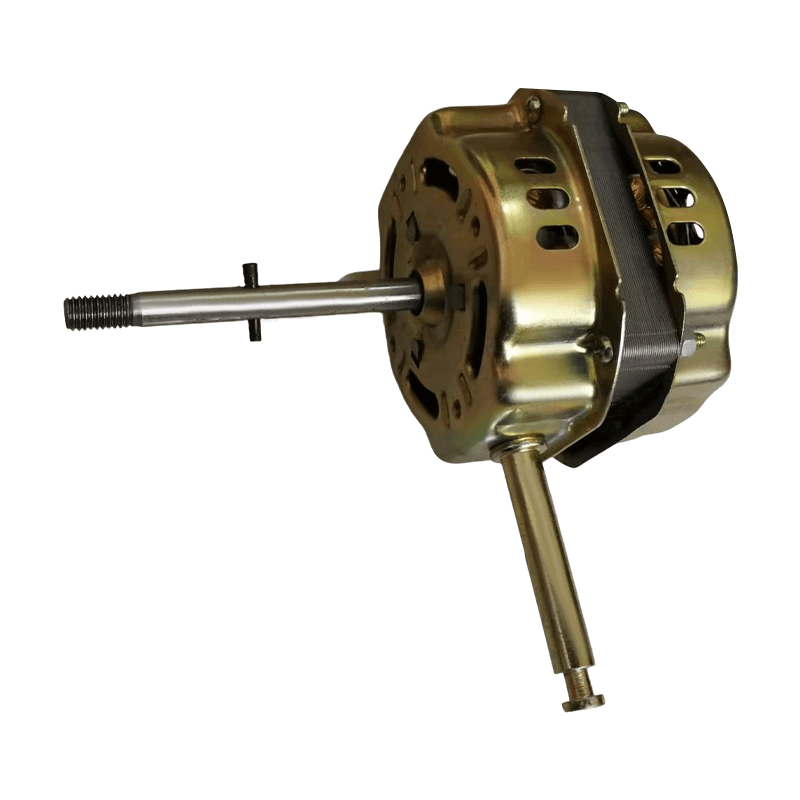 YYHS-45/60 Kipas Elektrik Boleh Laras Tiga Kelajuan/Kipas Ekzos Motor Tembaga Tulen Universal