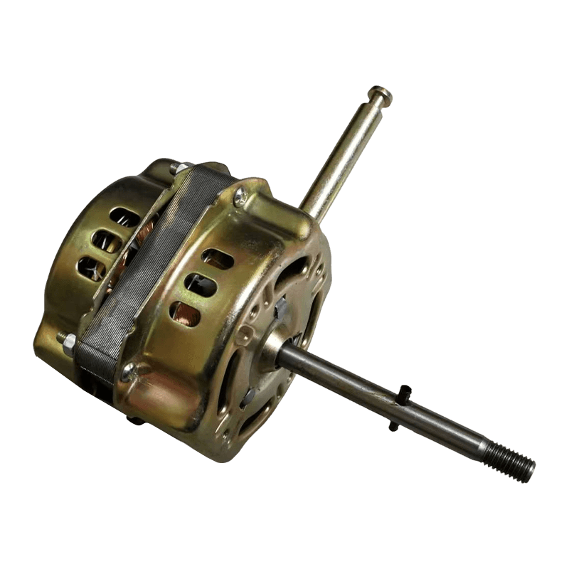 YYHS-45/60 Kipas Elektrik Boleh Laras Tiga Kelajuan/Kipas Ekzos Motor Tembaga Tulen Universal